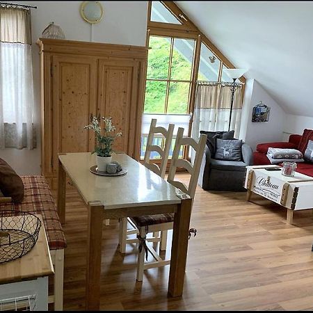 Ferienland Sonnenwald Fewo 46 Und Studio 50 In Schoefweg Bayerischer Wald المظهر الخارجي الصورة
