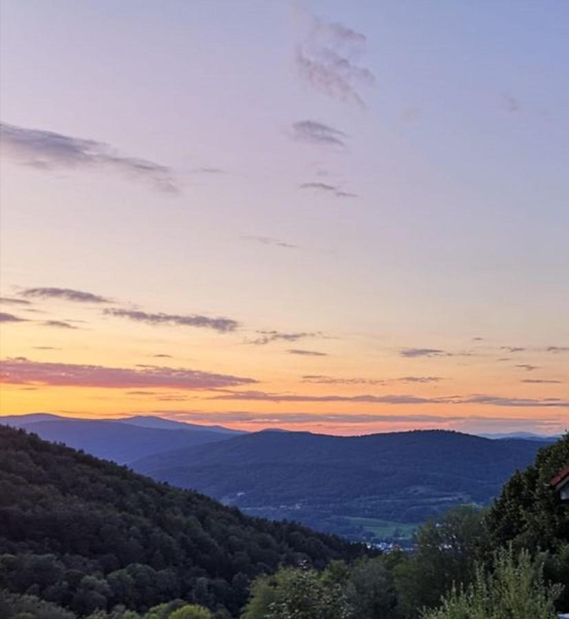 Ferienland Sonnenwald Fewo 46 Und Studio 50 In Schoefweg Bayerischer Wald المظهر الخارجي الصورة