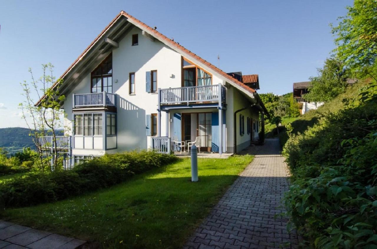 Ferienland Sonnenwald Fewo 46 Und Studio 50 In Schoefweg Bayerischer Wald المظهر الخارجي الصورة