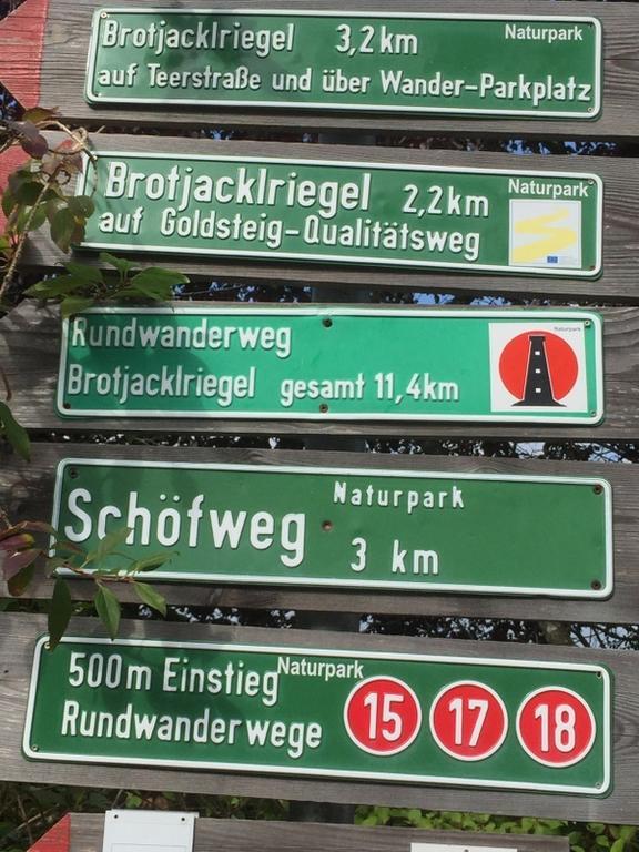 Ferienland Sonnenwald Fewo 46 Und Studio 50 In Schoefweg Bayerischer Wald المظهر الخارجي الصورة