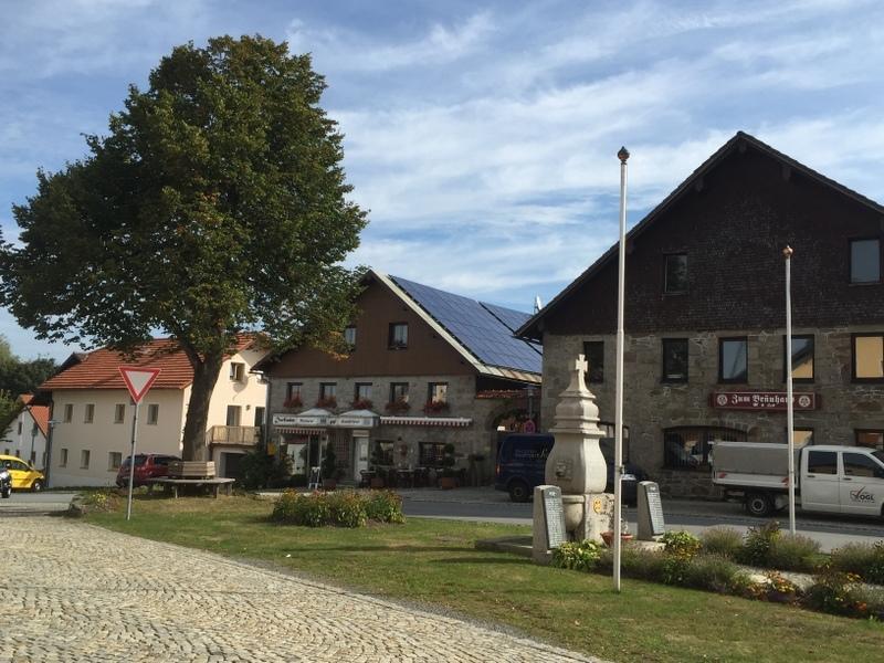 Ferienland Sonnenwald Fewo 46 Und Studio 50 In Schoefweg Bayerischer Wald الغرفة الصورة