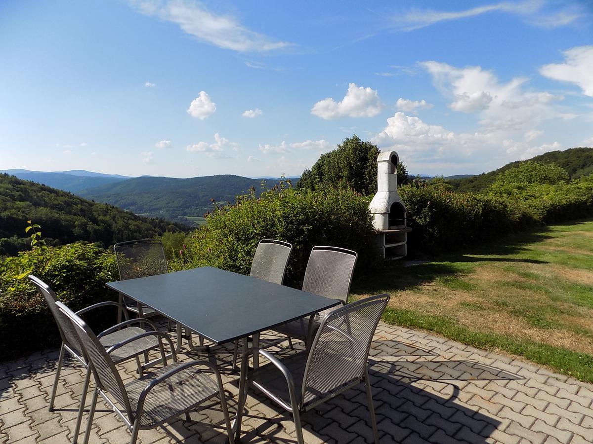 Ferienland Sonnenwald Fewo 46 Und Studio 50 In Schoefweg Bayerischer Wald المظهر الخارجي الصورة